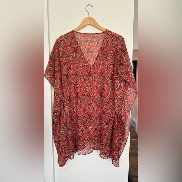 OS Michael Kora Cover Up - Picture 2 of 2